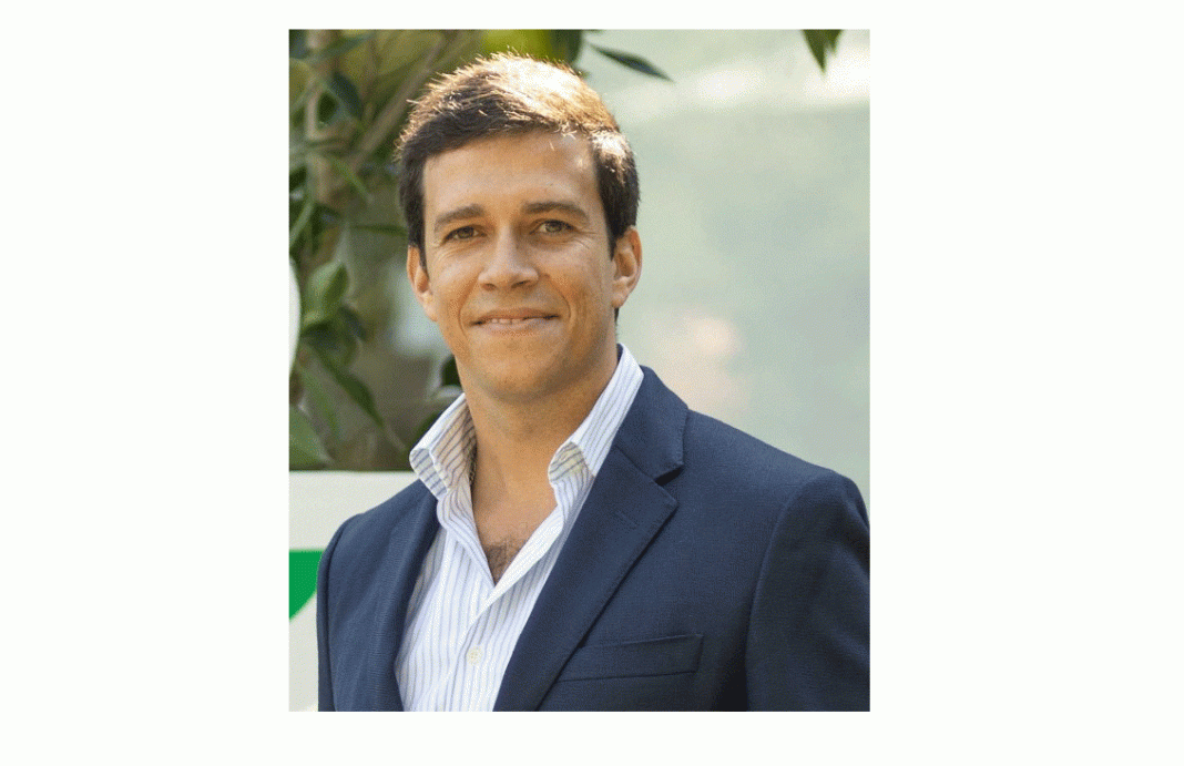 Fundação Mendes Gonçalves: Paiva dos Santos reforça liderança no programa “Regenerar”