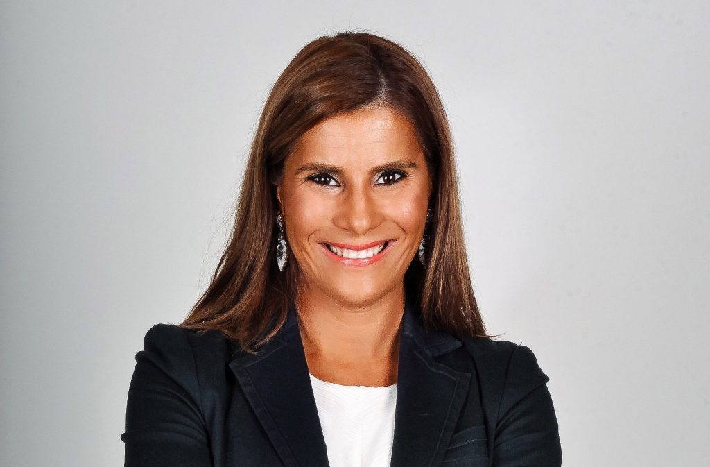 Márcia Martinho da Rosa 1