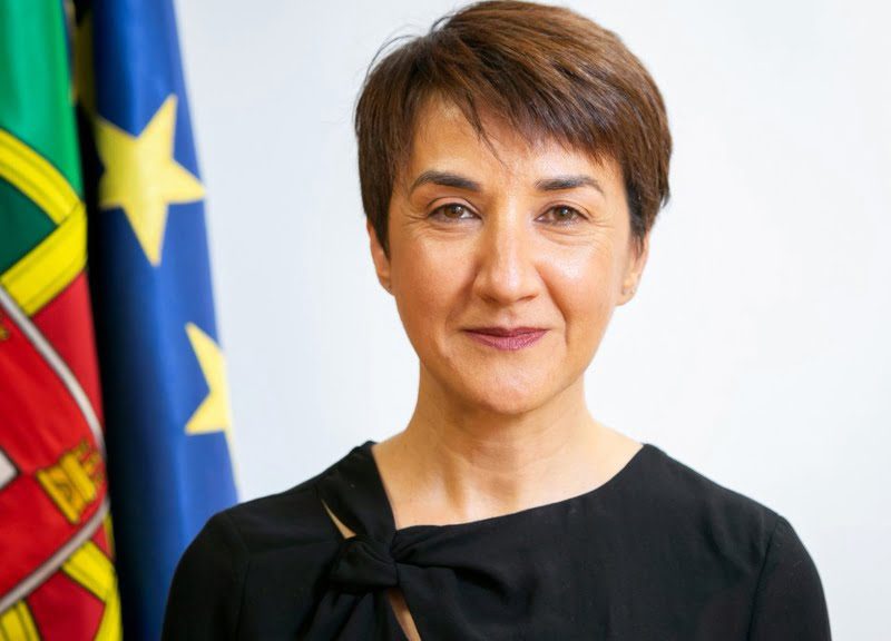 Ministra da Agricultura vem a Tomar debater Plano Estratégico da PAC (PEPAC) 2023-2027