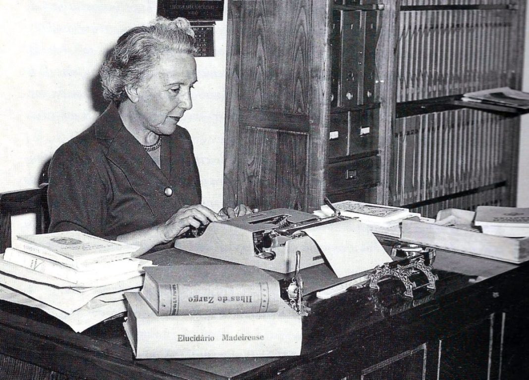 Nascimento de Maria Lamas assinalado hoje no CHUDE – Torres Novas