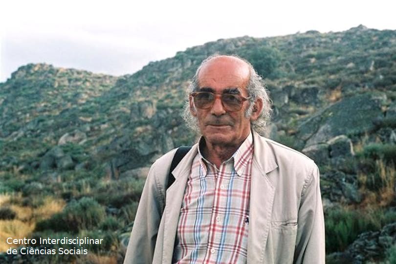 Ciências Sociais estão mais pobres, morreu o professor Moisés Espírito Santo