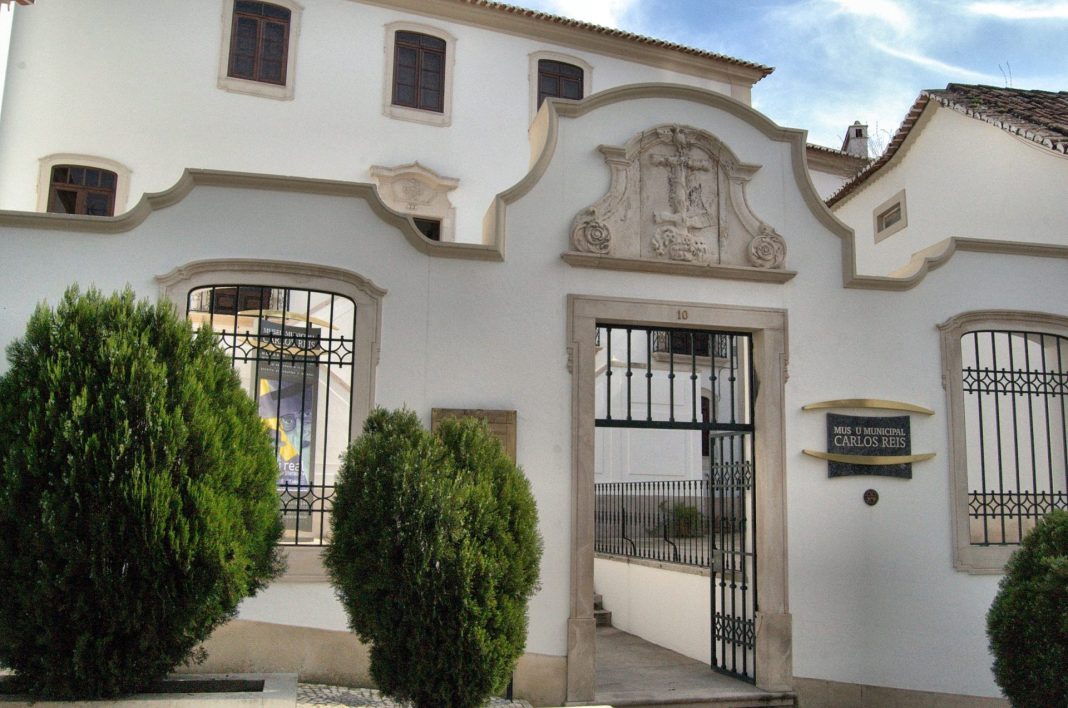 Exposição “Carlos Relvas e a Arte fotográfica” Museu Municipal Carlos Reis em Torres Novas