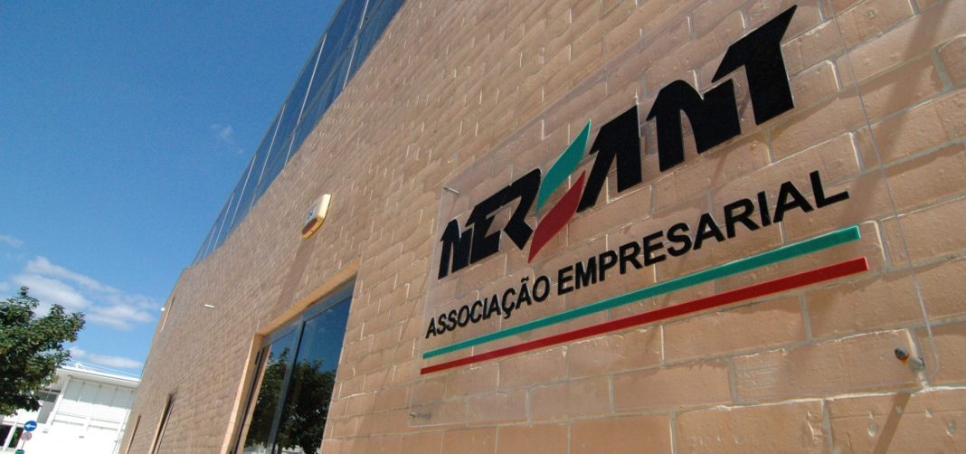 NERSANT mostra às empresas como usufruir dos apoios financiados disponíveis NERSANT