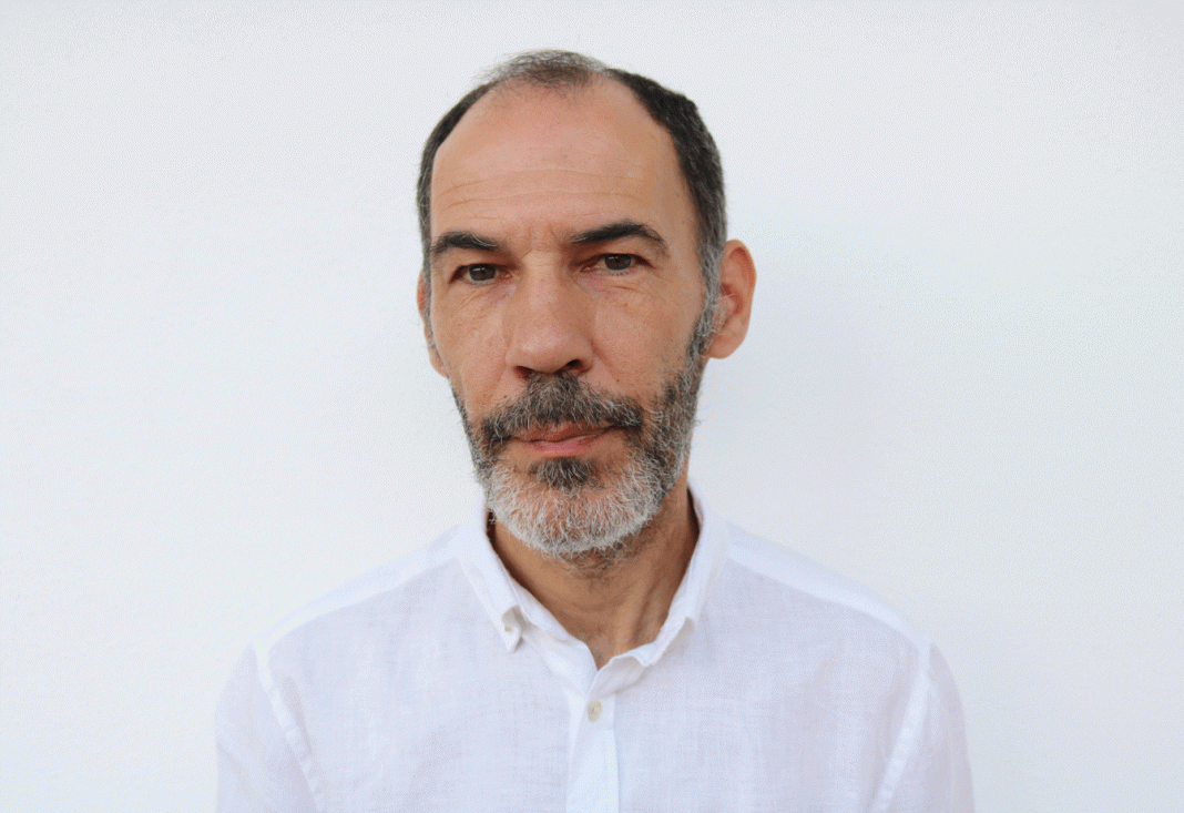 Novo livro de Nuno Garcia Lopes lançado em Espanha