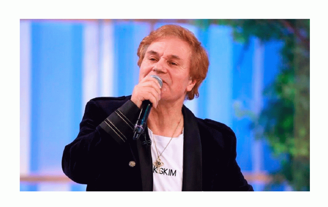 Nel Monteiro actua na Festa da Sabacheira – Tomar