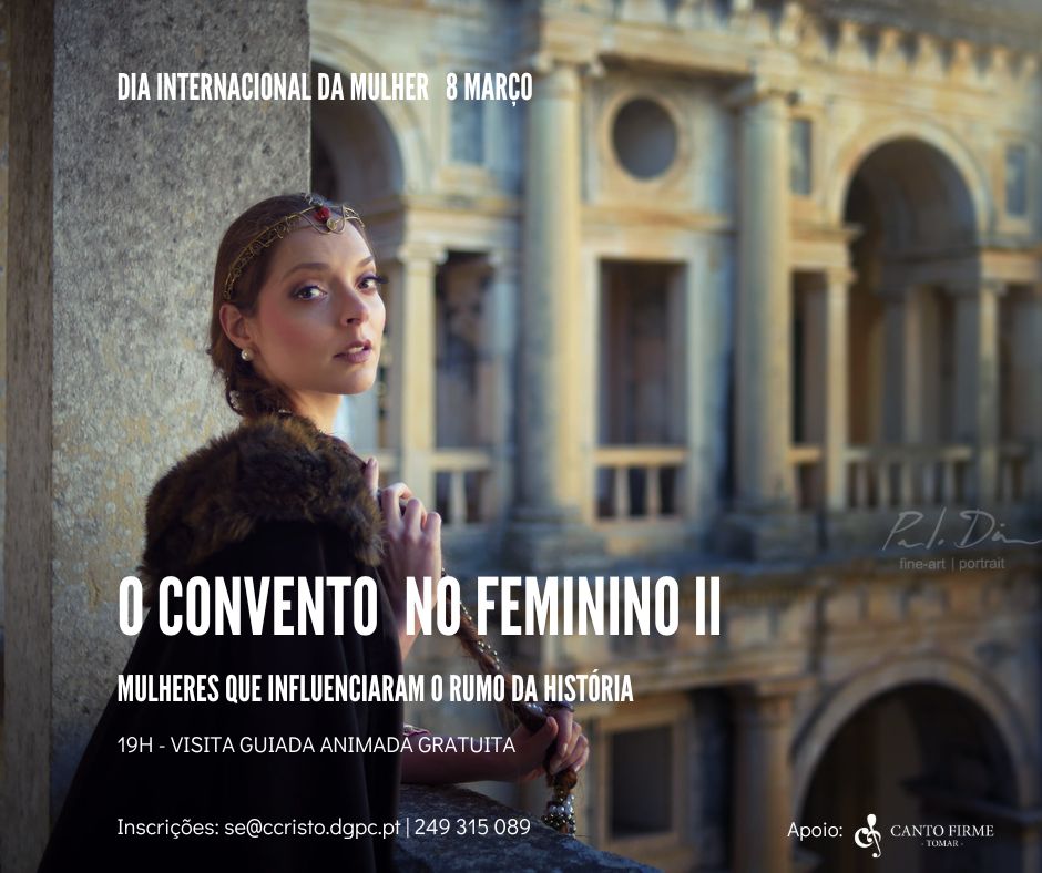 O Convento no feminino II 1