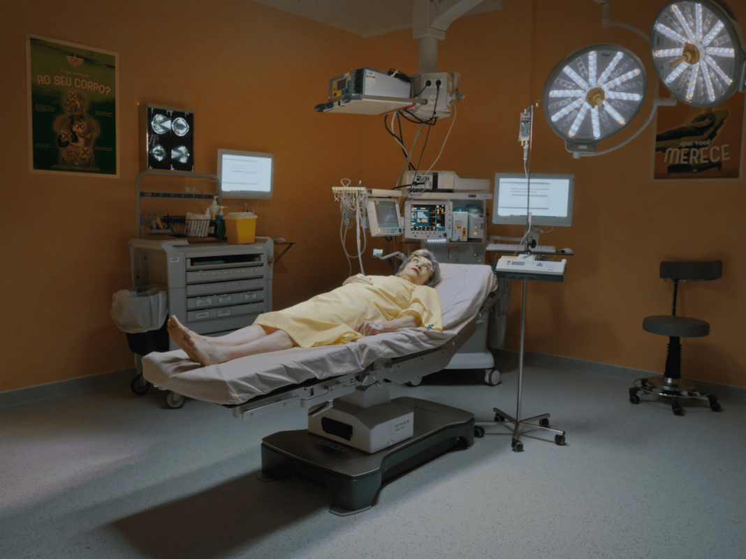 Filme de Chico Noras estreia-se no Fantasia International Film Festival no Canadá