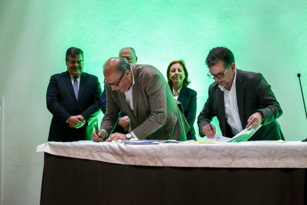 Sertã: Proprietários Rurais com acesso a 9 milhões de euros para operações agrícolas e florestais