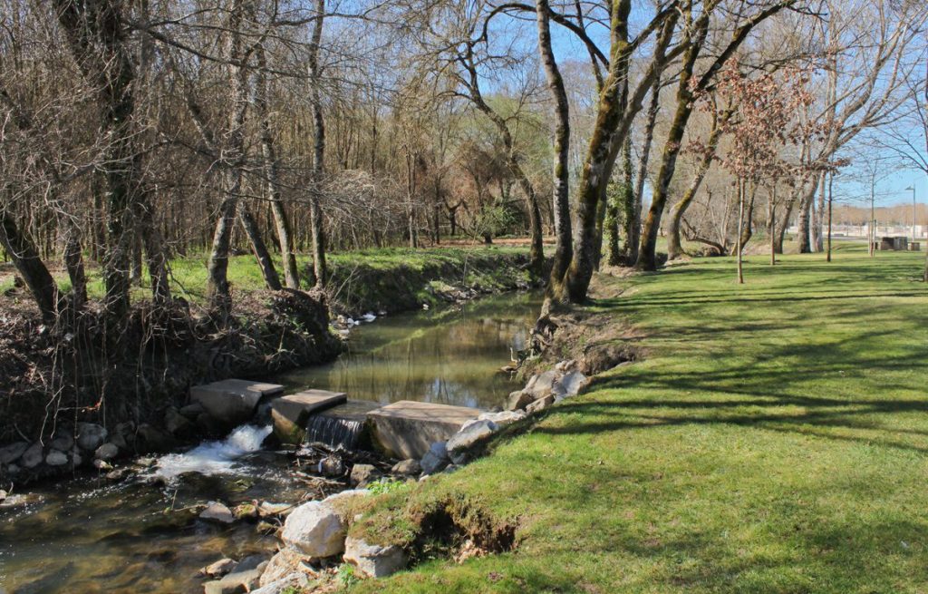 Ourem Parque Cidade Antonio Teixeira