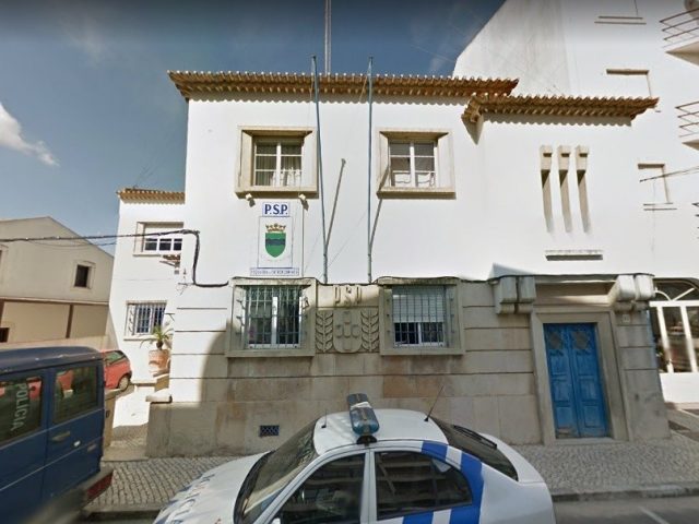 Entroncamento: Nova esquadra da PSP vai custar mais de 2 milhões de euros