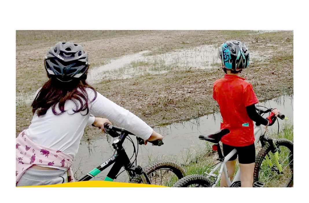 Município de Torres Novas promove Passeio de BTT «Rota do Almonda»