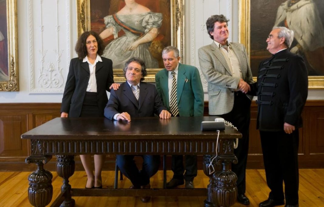 Grupo de Teatro «Fatias de Cá» leva à cena 3 espetáculos no próximo fim de semana