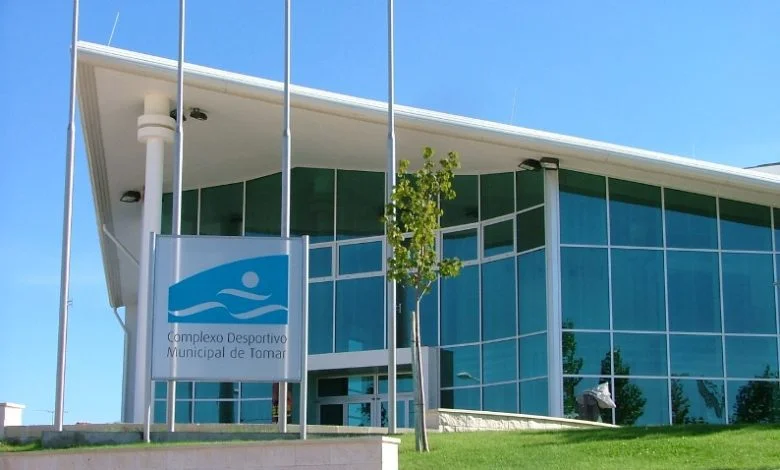 Tomar recebe elite da natação de amanhã a domingo no Campeonato Nacional