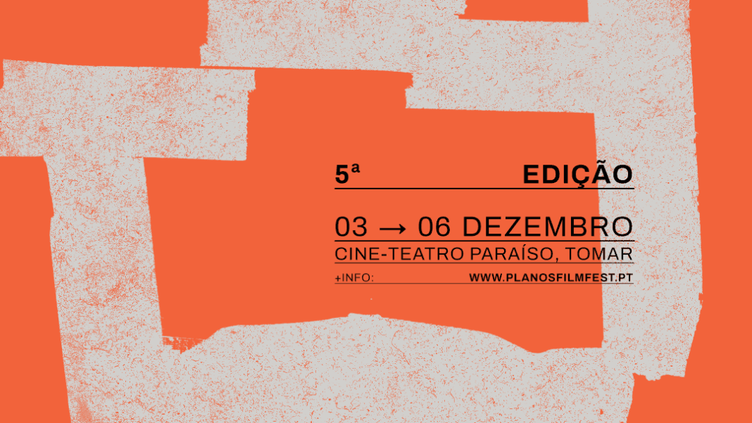 Festival Planos regressa em dezembro e traz à cidade de Tomar 30 filmes, a maioria deles inéditos em Portugal