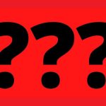 Ponto de interrogação