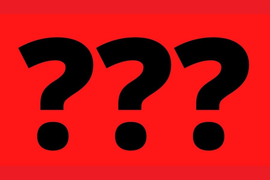 Ele anda aí. Tome cuidado!