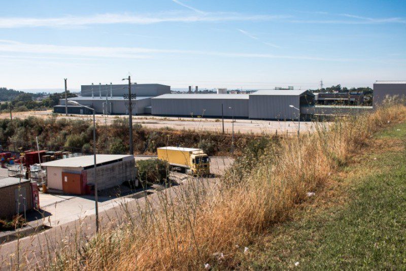 Câmara de Torres Nova adjudica empreitada da «Zona Industrial de Riachos – II Fase»