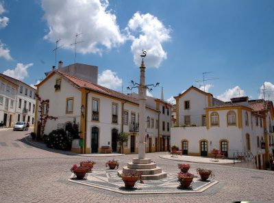 Câmara do Sardoal investe um milhão em Parque de Negócios de Andreus