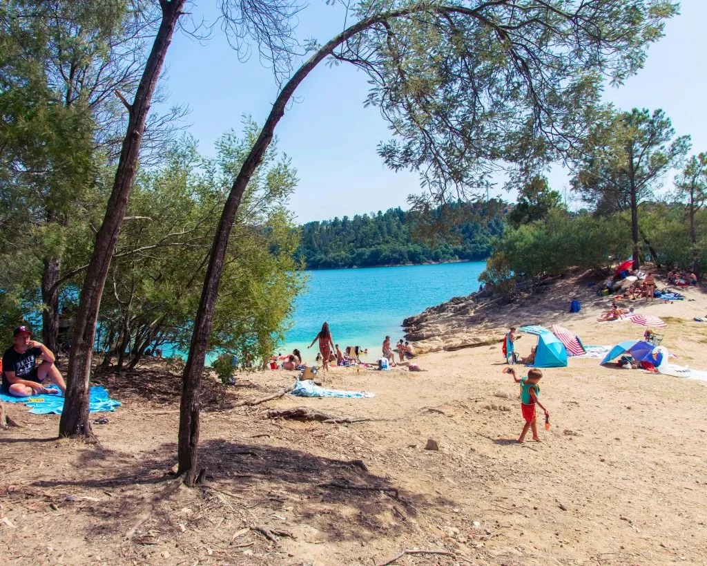 Praia Fluvial de Alverangel 1024x819