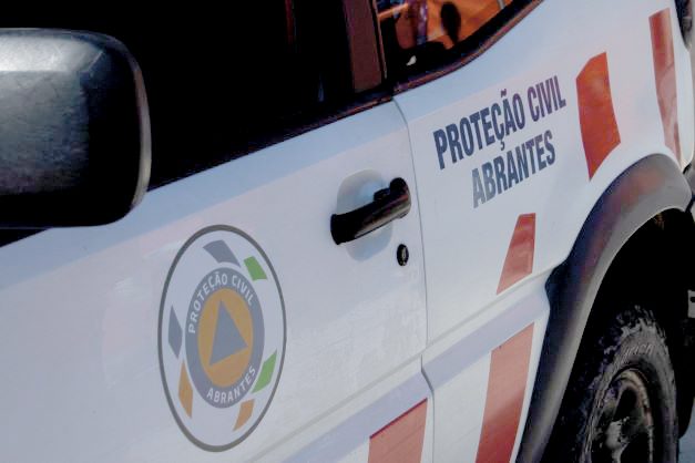 Abrantes acolhe exercício europeu de Proteção Civil