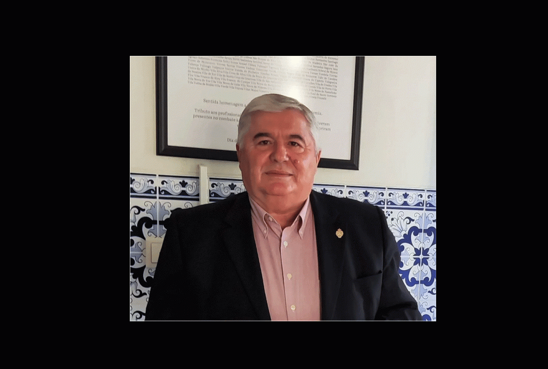 António Alexandre vai tomar posse como vice-presidente da SEDES / Santarém