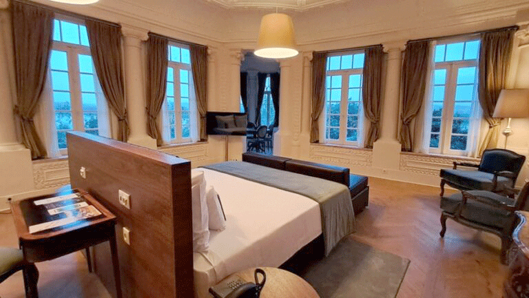 Grupo Vila Galé imparável, vai inaugurar mais 9 hotéis até 2027