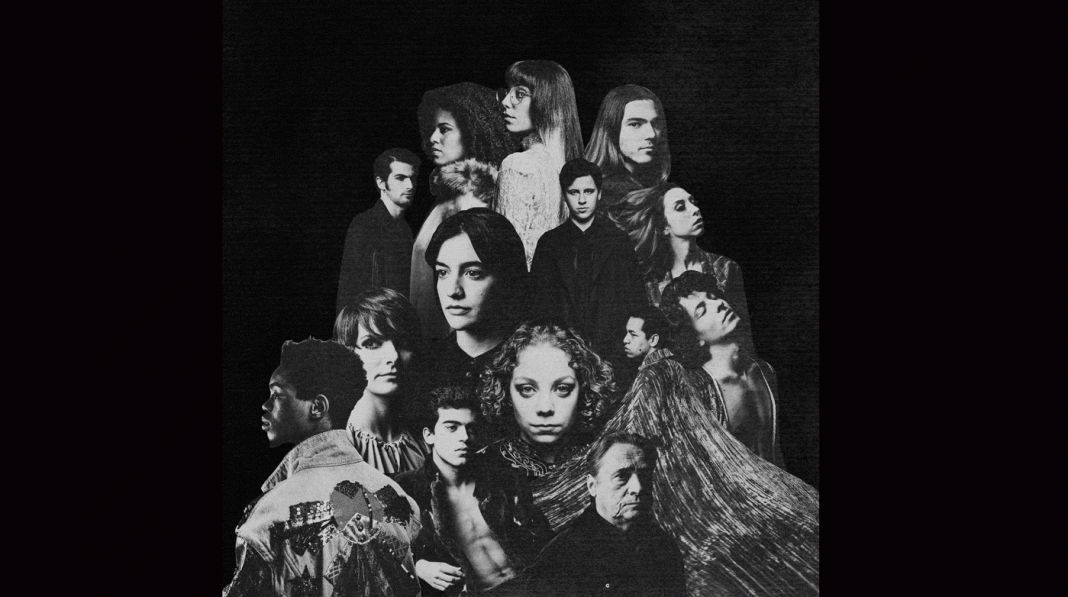 BONS SONS assinala os 50 anos do 25 de Abril, com o concerto teatral Quis Saber Quem Sou, uma produção do Teatro Nacional Dona Maria II