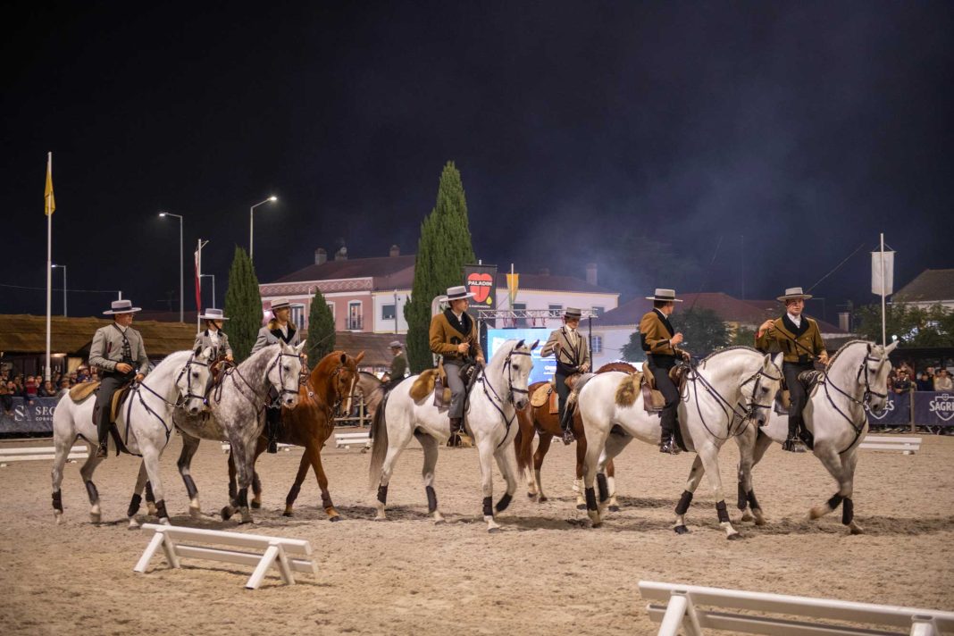 Golegã: Feira Nacional do Cavalo 2025 já tem data