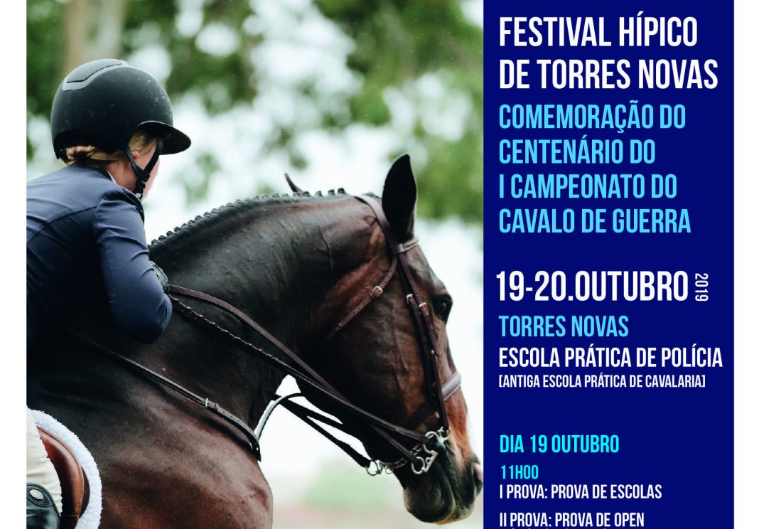 Festival Hípico de Torres Novas