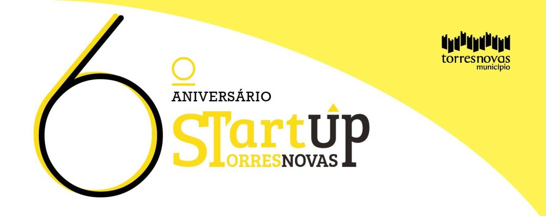 RT1829 ctz aniversario StartUp