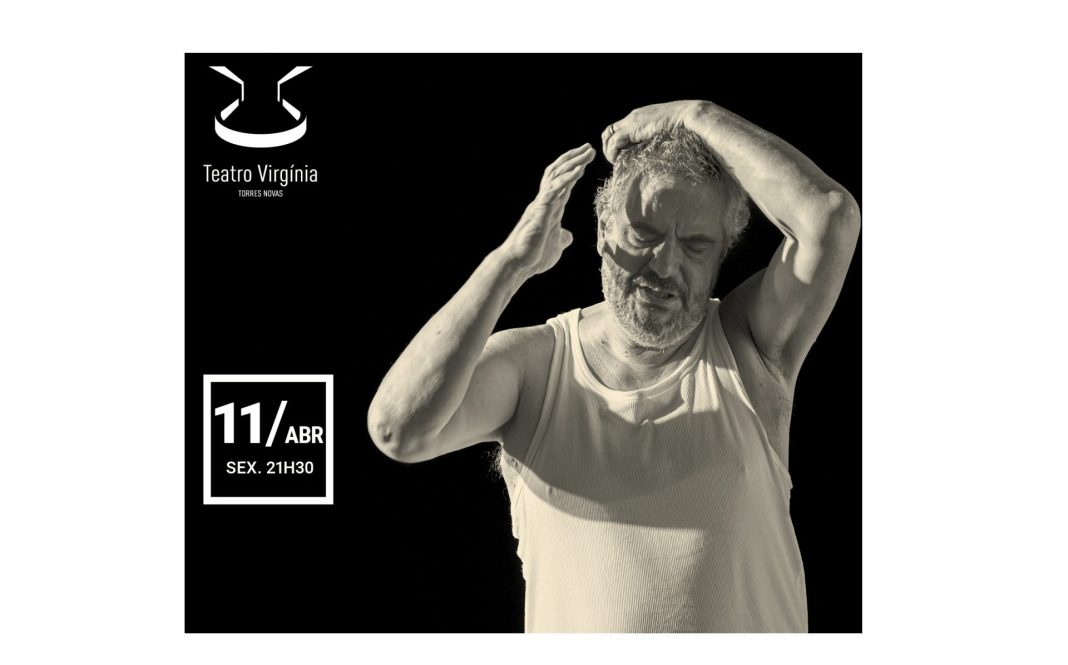 Companhia João Garcia Miguel traz «O amor é fodido» ao Teatro Virgínia