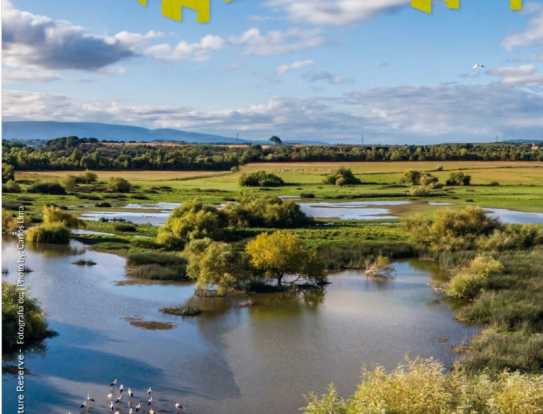 R1-TNV – Rota do Almonda: Mais um percurso pedestre para conhecer a região