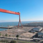 Ruina da LIsnave A espera da desburocratizacao dum projecto de garnde envergadura