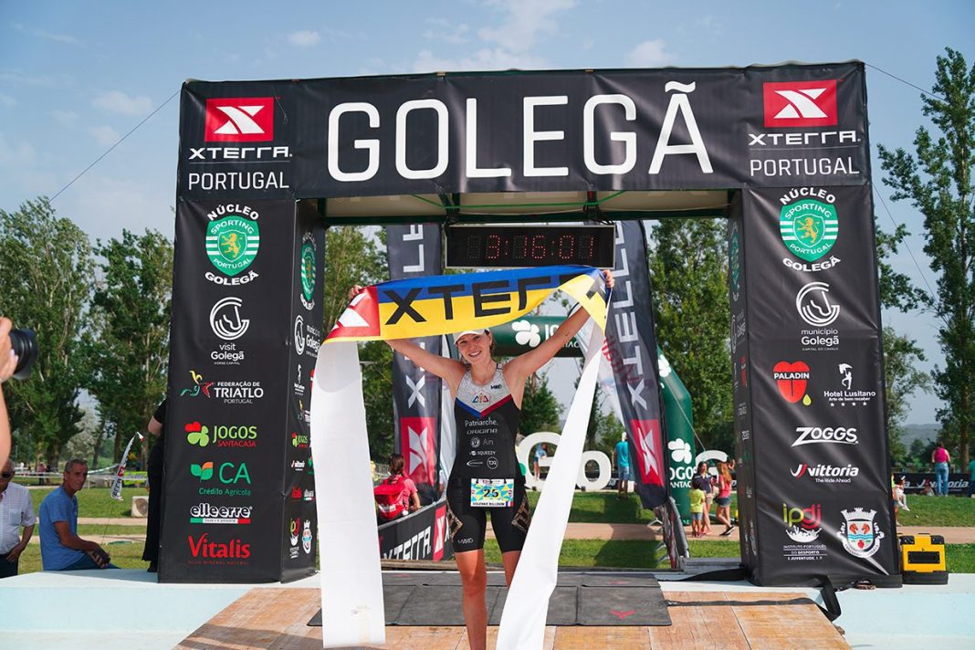 Golegã recebe mais de 700 atletas no XTERRA PORTUGAL
