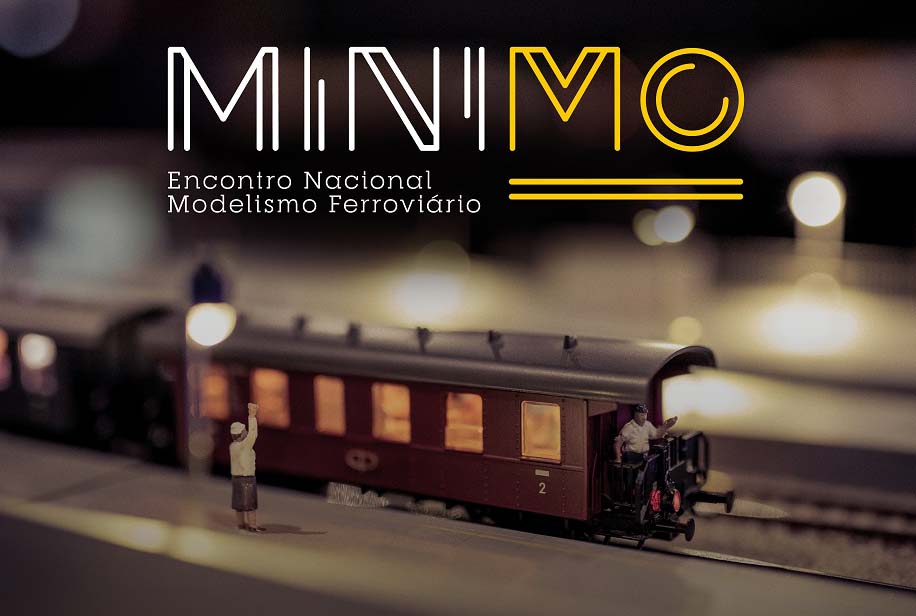 Encontro Nacional de Modelismo Ferroviário