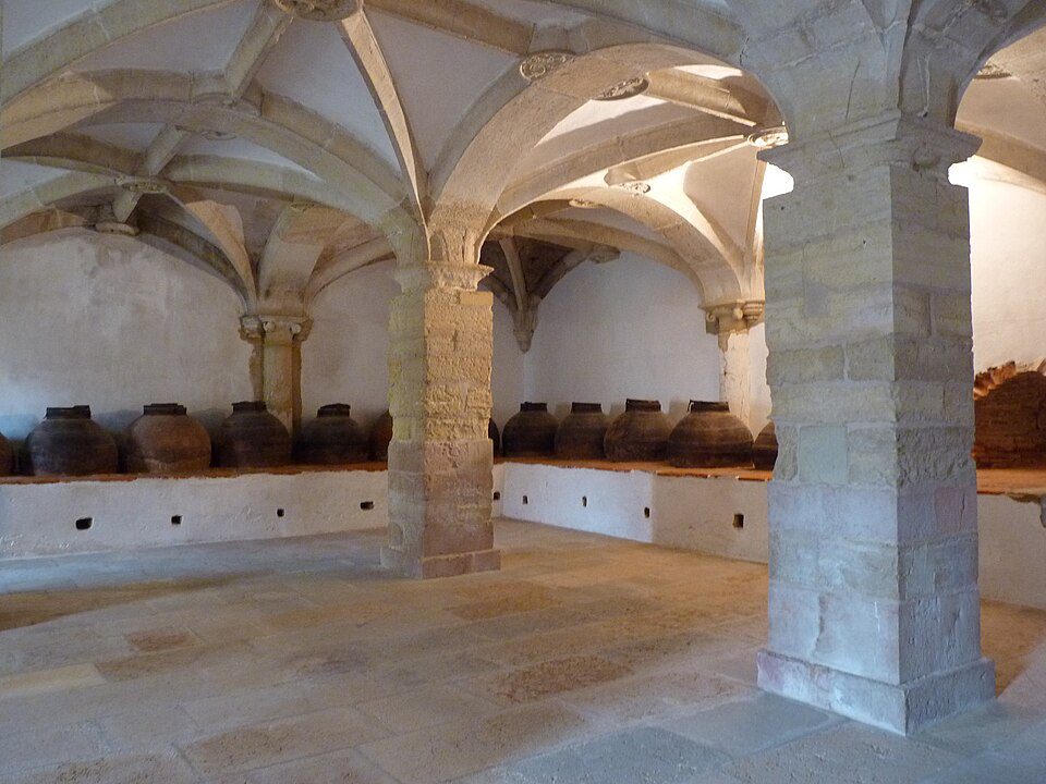 Convento de Cristo acolhe exposição «Cerâmica XL»