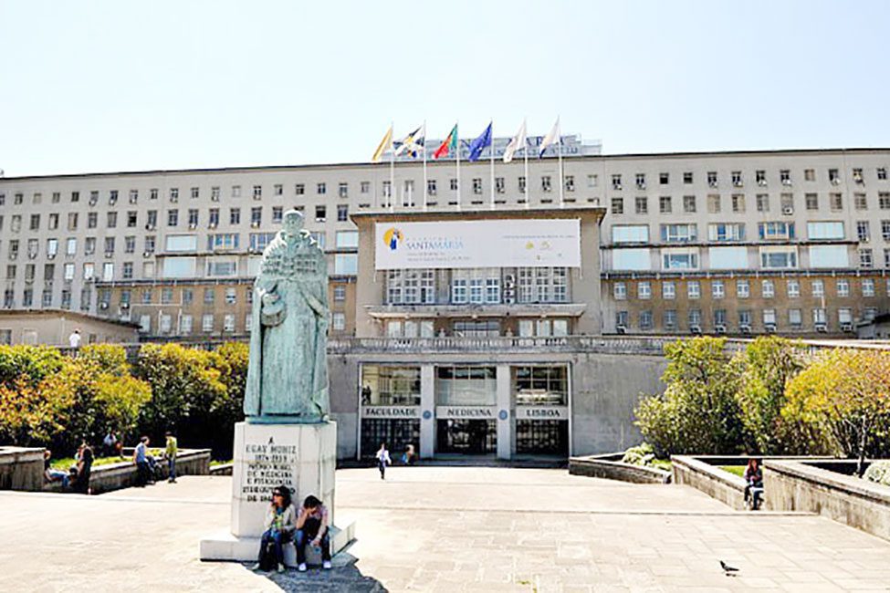 Tomar: Os três homens que sofreram queimaduras estão internados em Lisboa