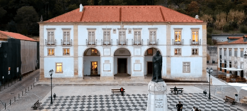 Novo executivo tomarense toma posse dia 3 de novembro