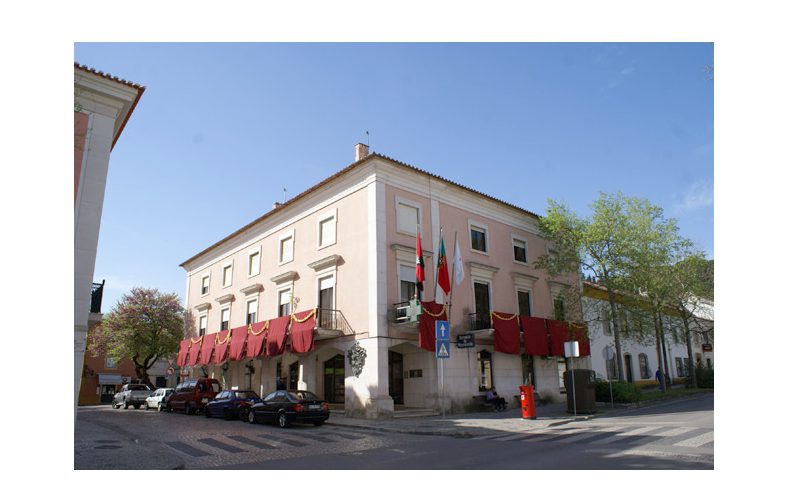 Misericórdia de Tomar vai comemorar o seu 515.º aniversário