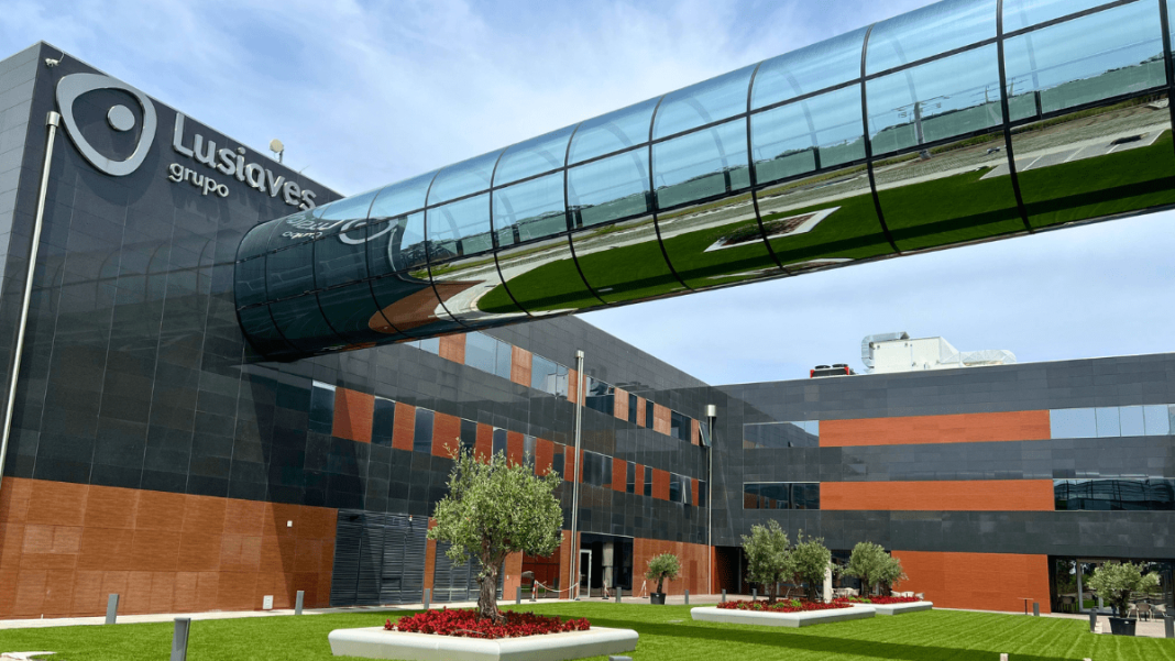 Grupo português Lusiaves torna-se o principal acionista do Grupo espanhol Oblanca