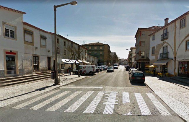 Requalificação da Rua Torres Pinheiro e Av. dos Combatentes começa segunda-feira