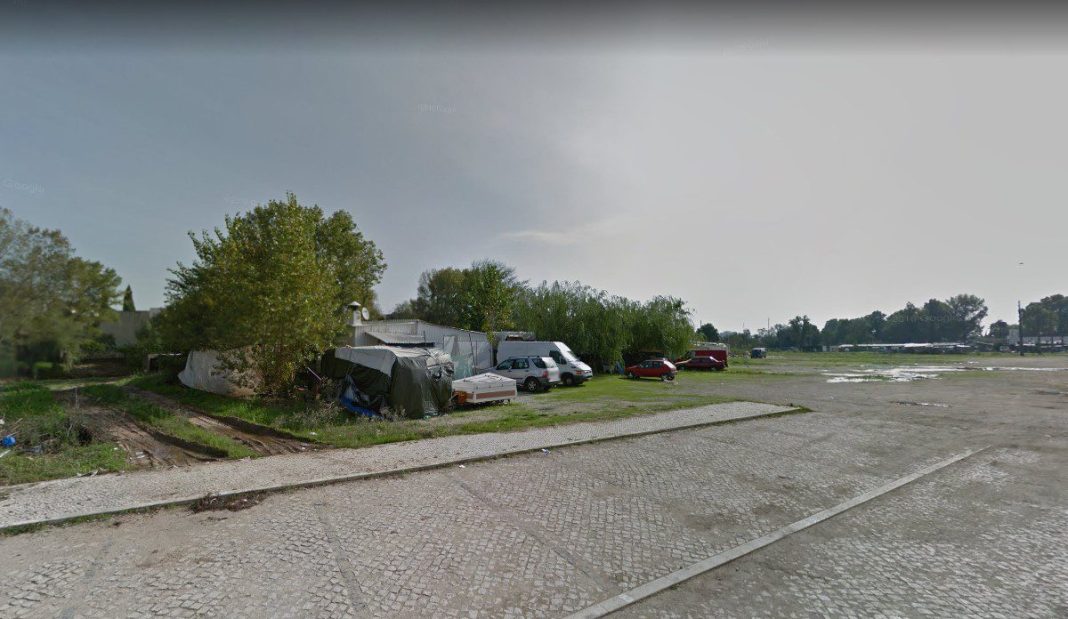 Tomar: Obras de requalificação do Flecheiro arrancam este mês de março