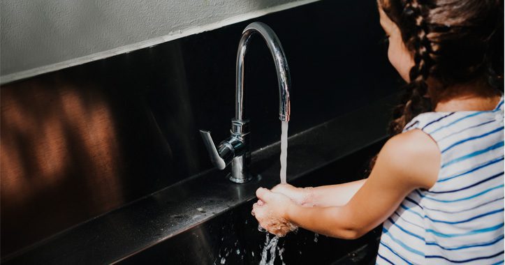 Seca: Sertã já realiza abastecimentos e apela ao uso consciente da água