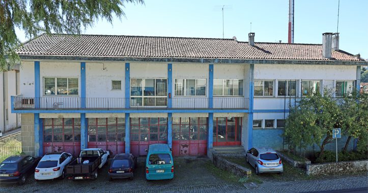 Comando Sub-Regional de Emergência e Proteção Civil ficará na Sertã