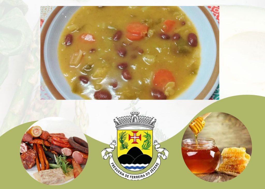 Sopas da nossa terra 23