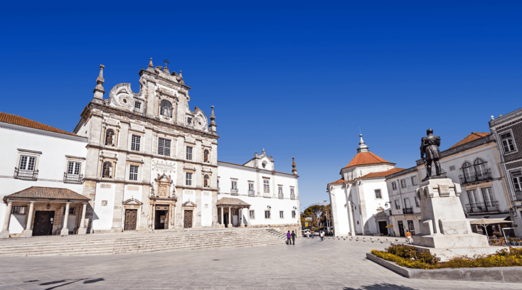 Turismo cresce 135% em faturação no distrito de Santarém