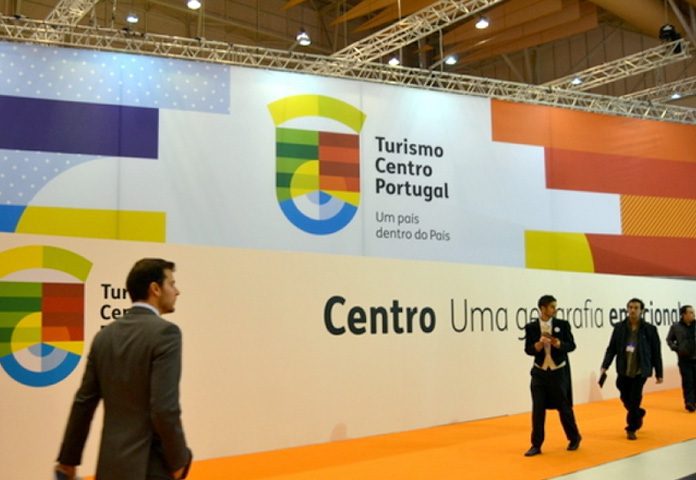 Região Centro vai estar presente na BTL com stand no pavilhão principal