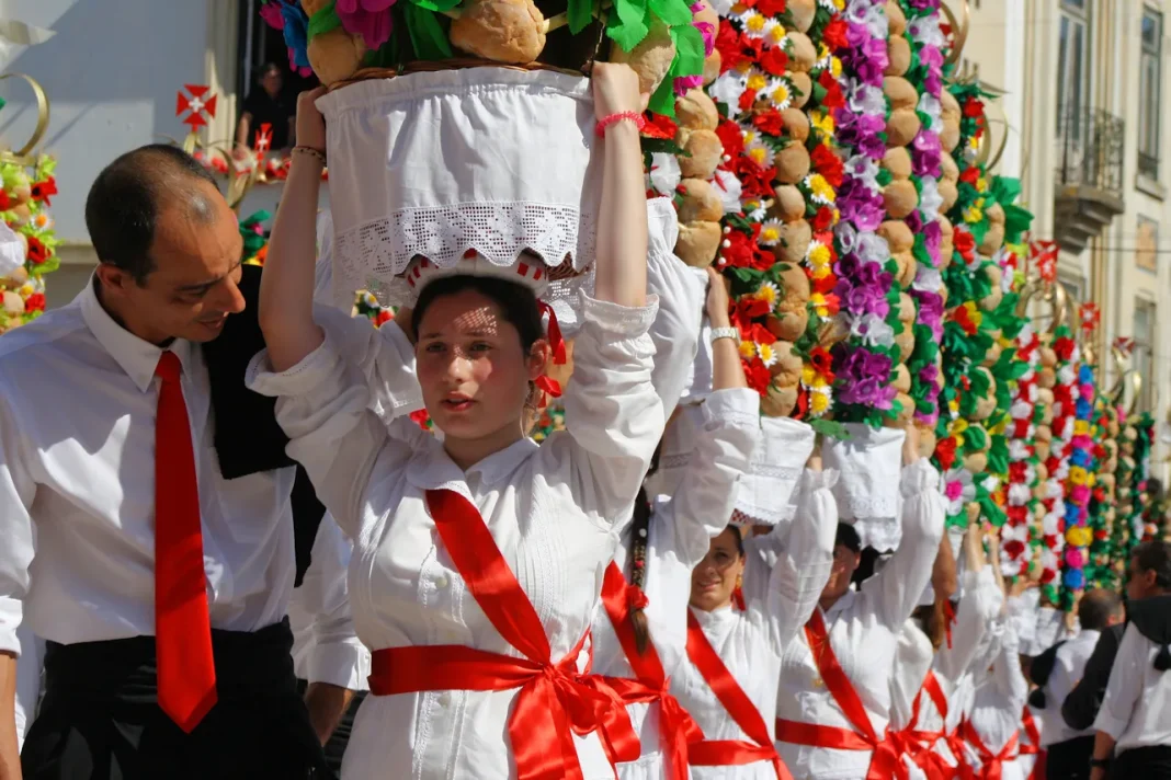 Opinião: Festa dos Tabuleiros, vamos inovar?