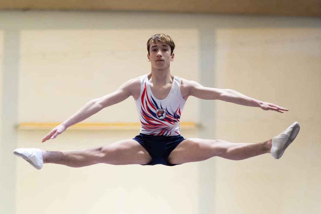 Santarém recebe Taça do Mundo de Trampolins em 2023