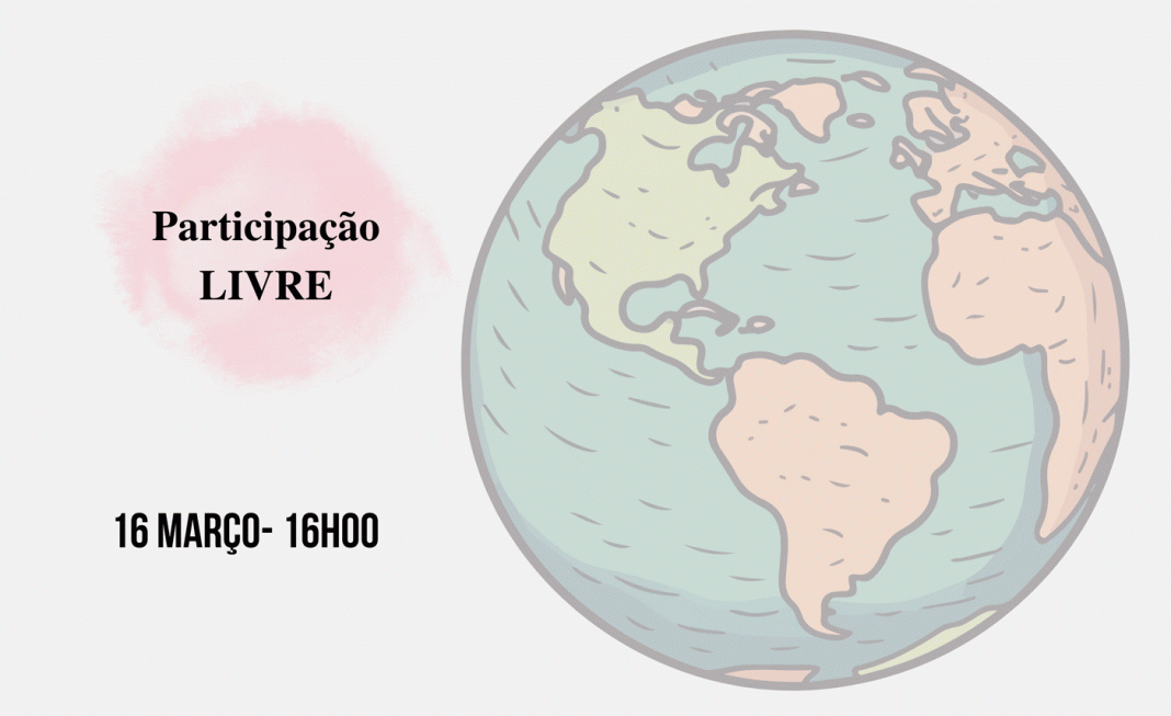 Tertúlia de Poesia 16março